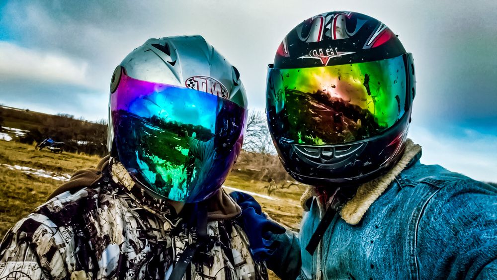 Photograph by Сергей Кравченко