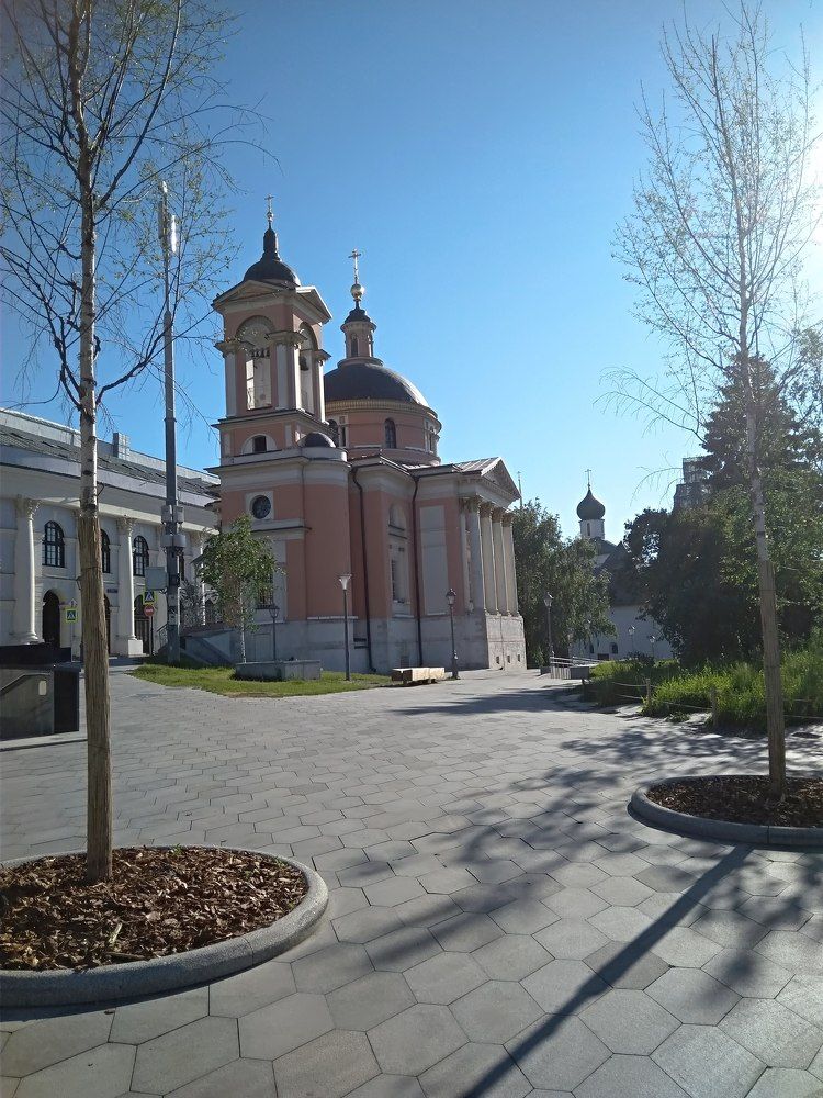 Photograph by Елена Горева