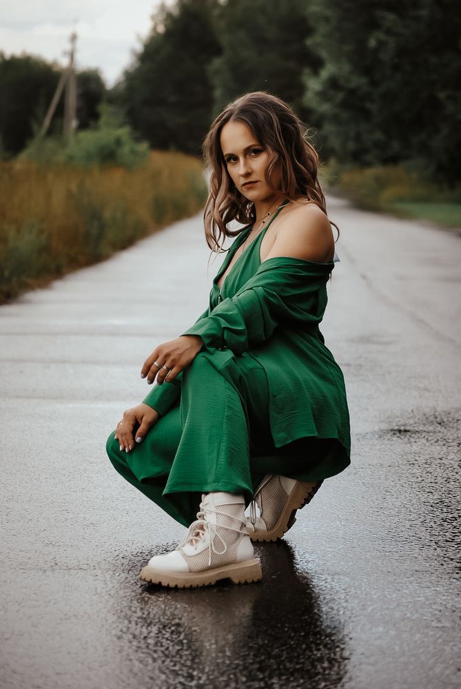 Photograph by Анастасия