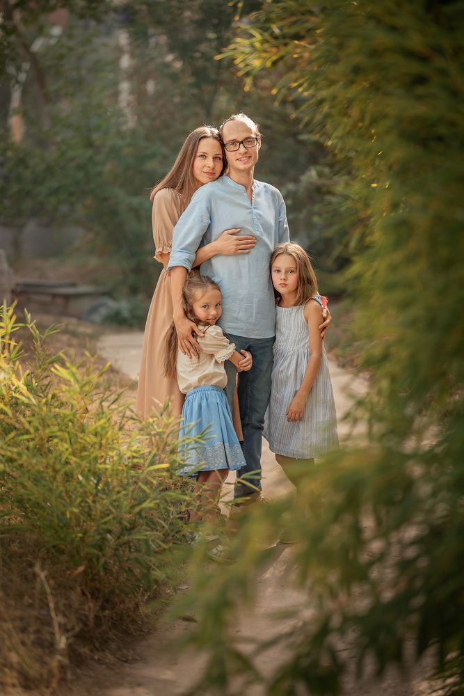 Photograph by Татьяна Кулагина