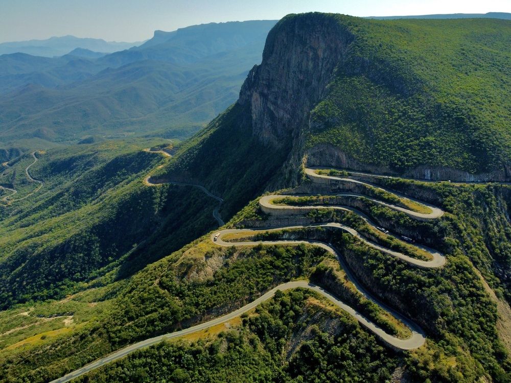 Photograph by AngolaOnAir