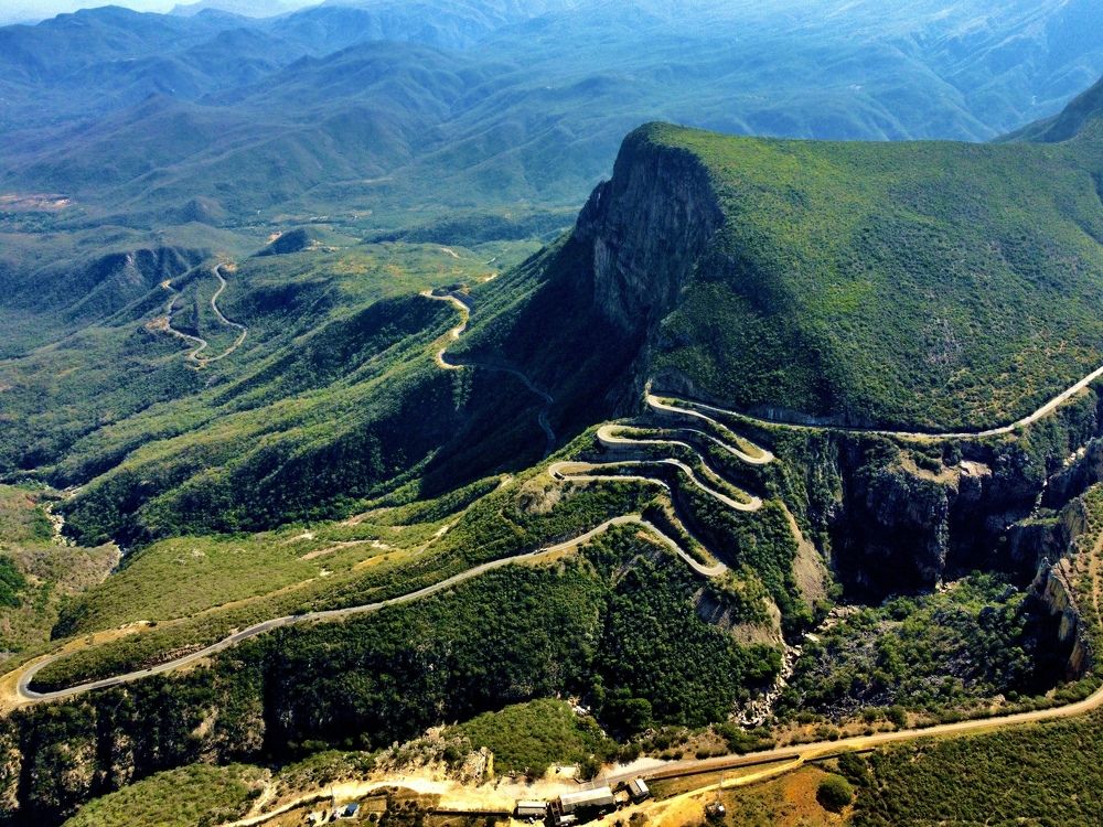 Photograph by AngolaOnAir