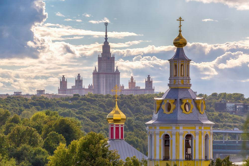 Photograph by Михаил Волков