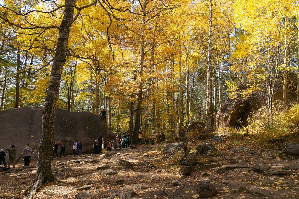 Photograph by Андрей Ходыкин