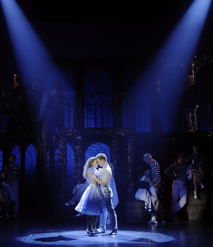 Photograph by Николай Ларионов