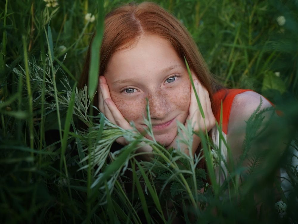 Photograph by Анна Брылева