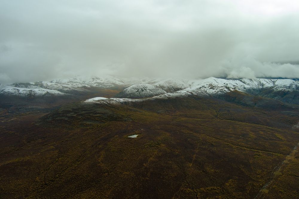 Photograph by Dmitriy Marchenko