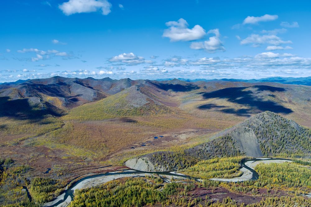 Photograph by Dmitriy Marchenko