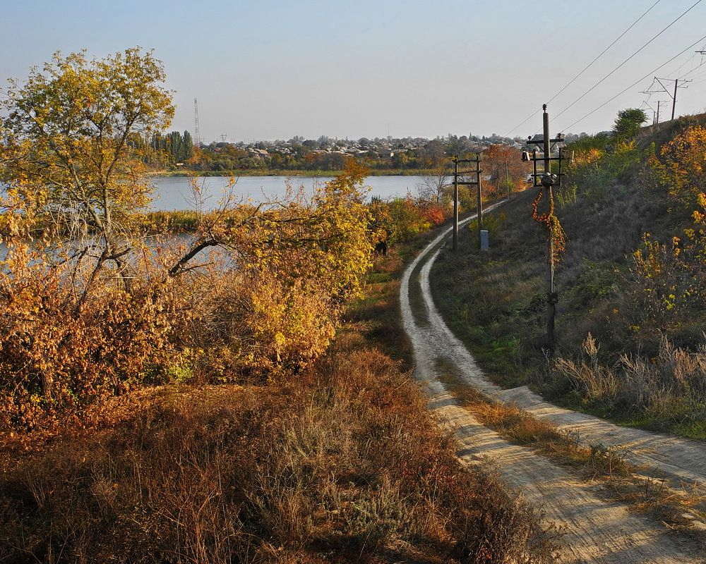 Photograph by Сергей Фунтовой