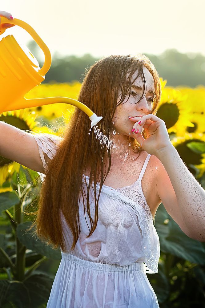 Photograph by Ксения Васильченко