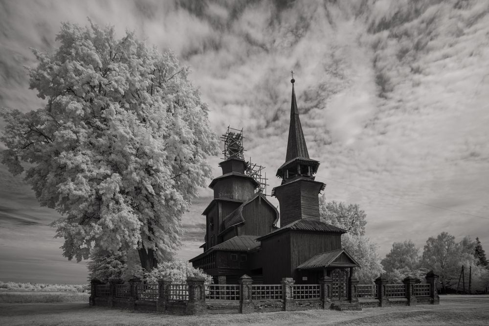 Photograph by Илья Пономарев