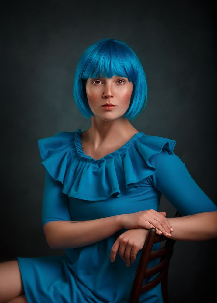 Photograph by Petra Tetra