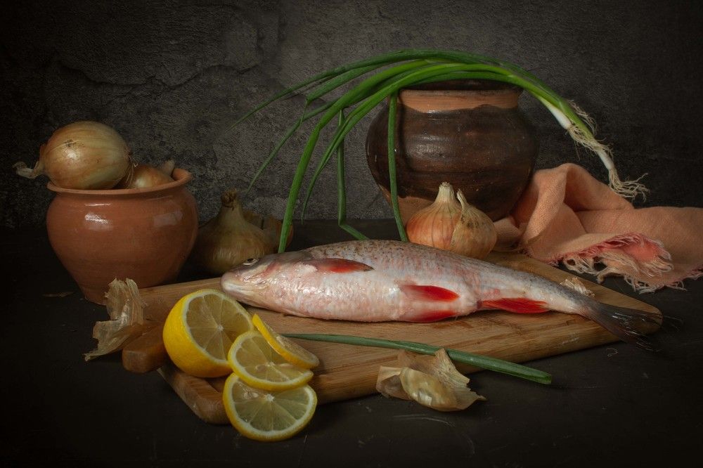 Photograph by Елена Кулыгина