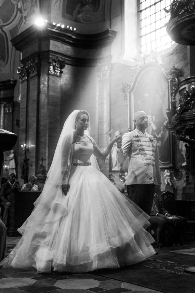 Photograph by Peter Markus