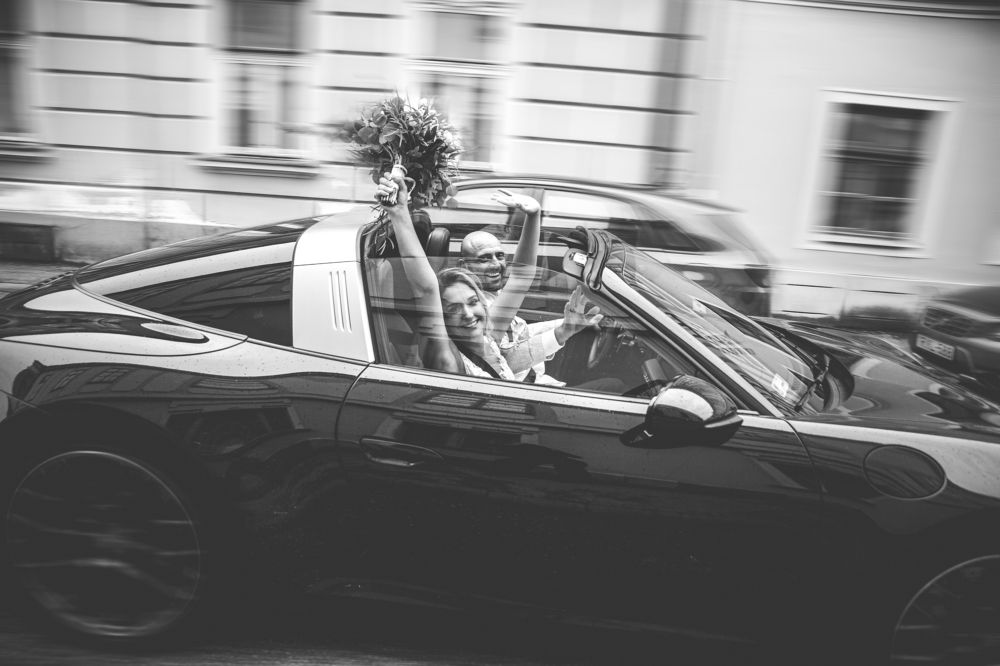 Photograph by Peter Markus