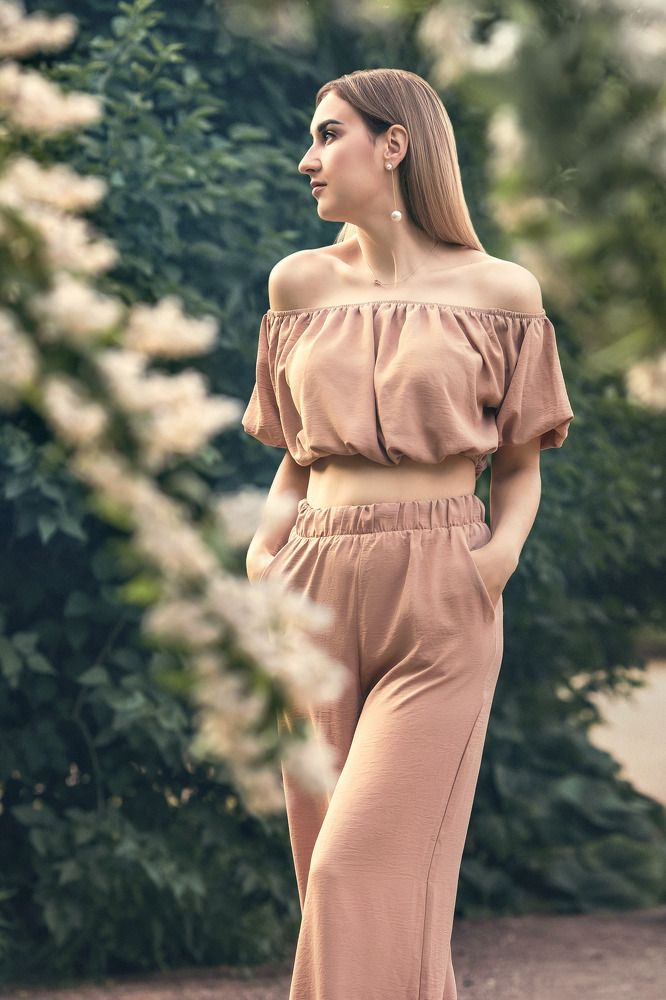 Photograph by Ангелина Голубева