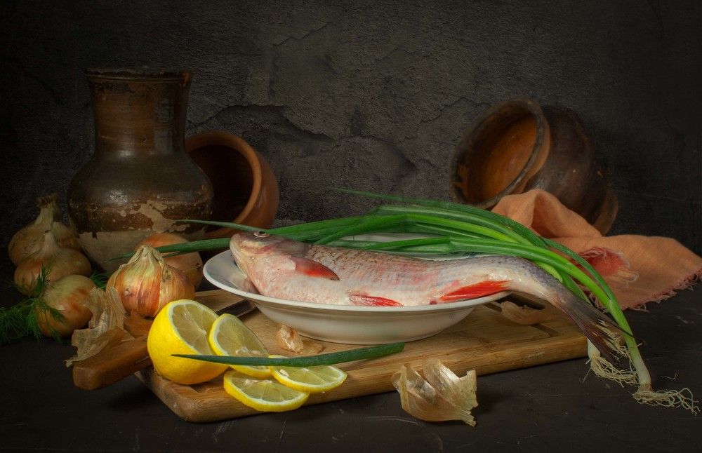 Photograph by Елена Кулыгина