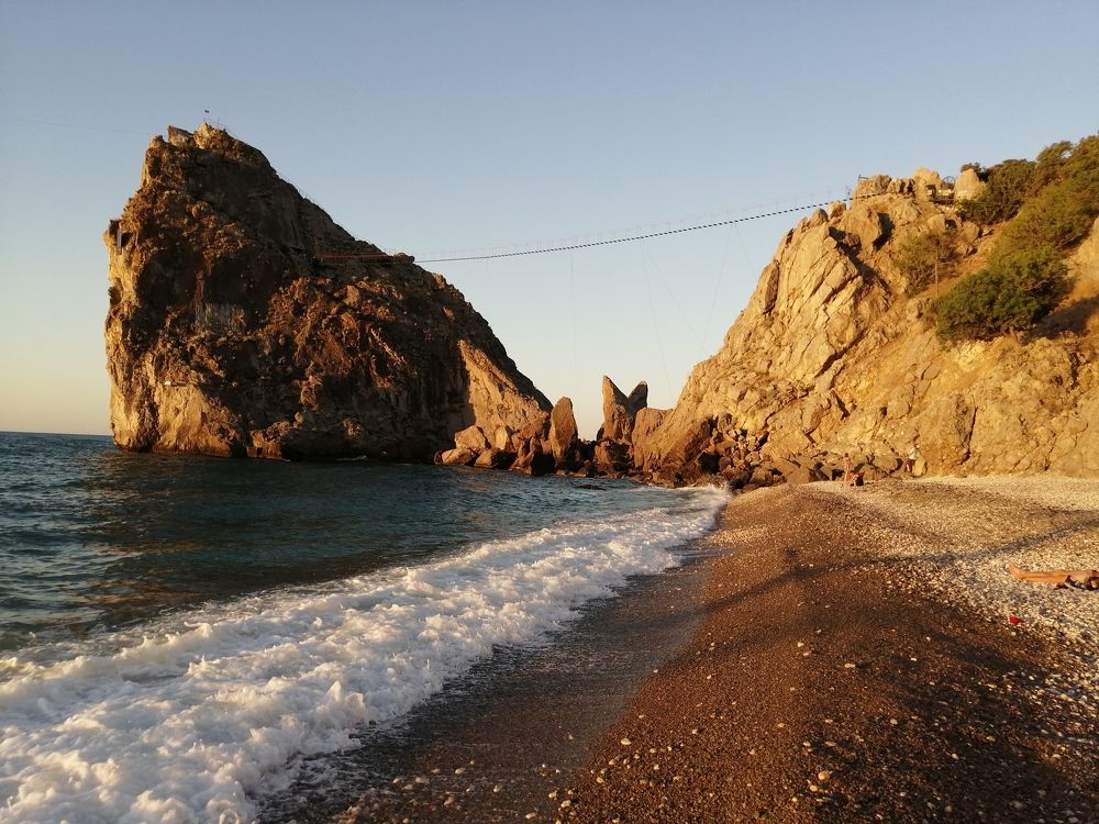 Photograph by Виталий Са