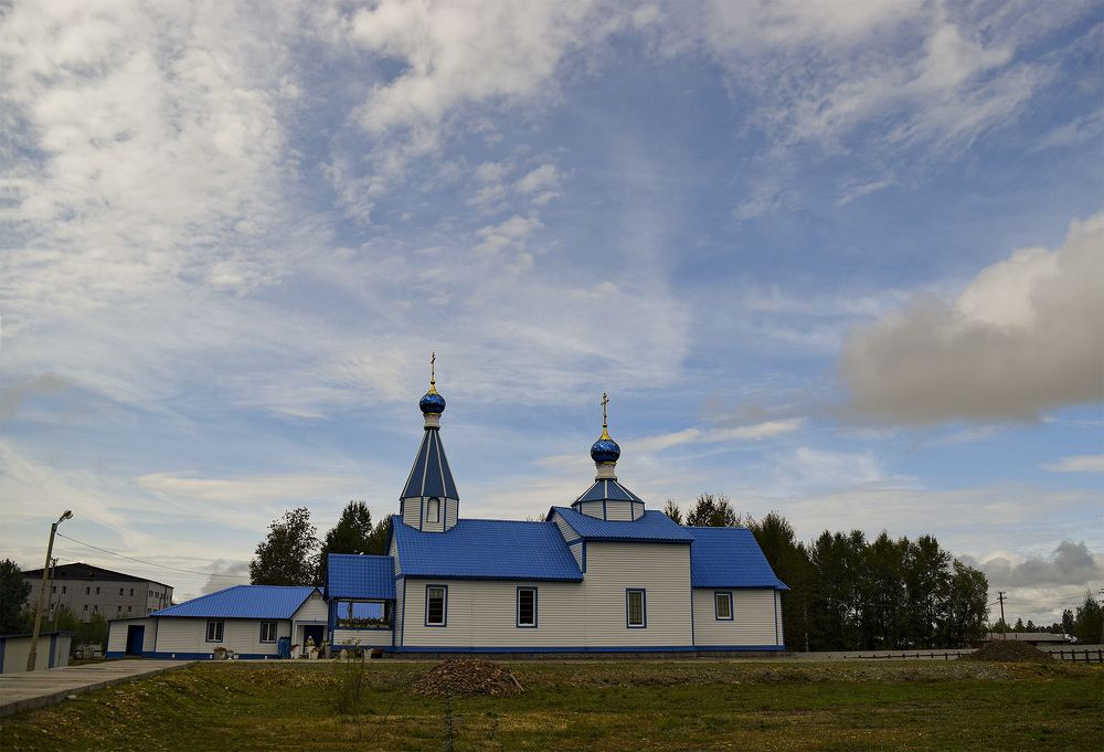 Photograph by Блохина Ольга