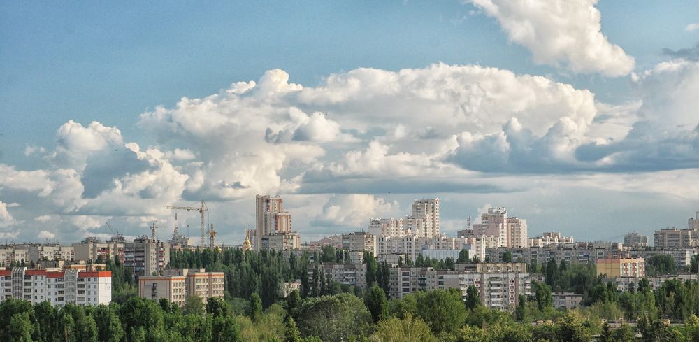 Photograph by Михаил Фролов