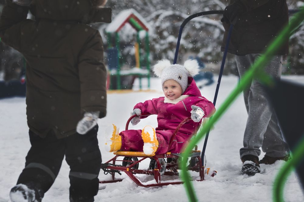 Photograph by Ангелина Голубева