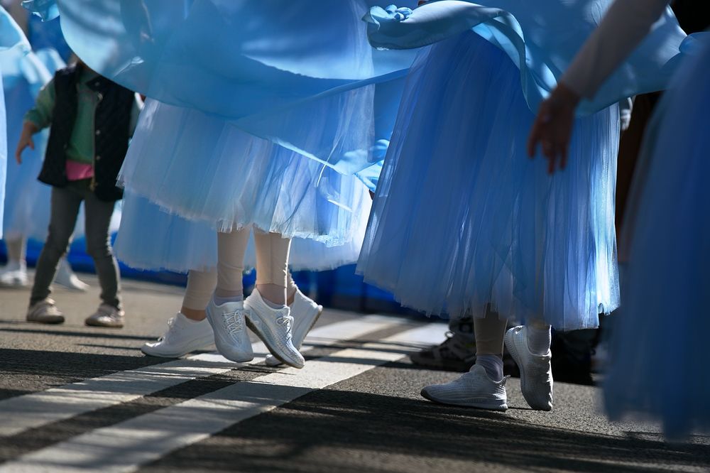 Photograph by Vera Trandina