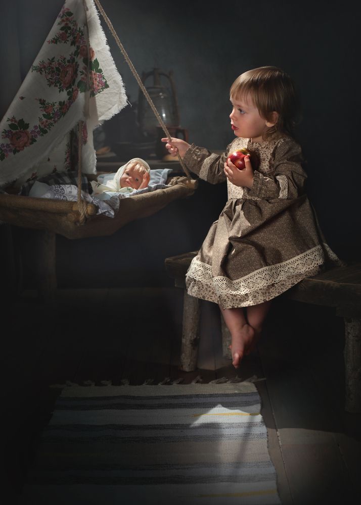 Photograph by Вадим Морозов