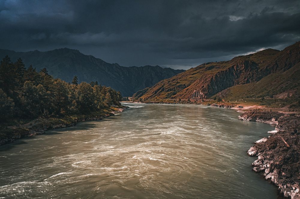 Photograph by Денис Бочаров