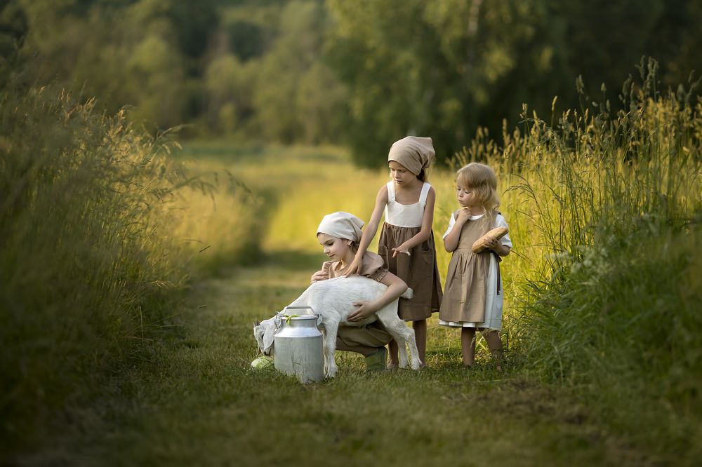 Photograph by Елена Коловицкова