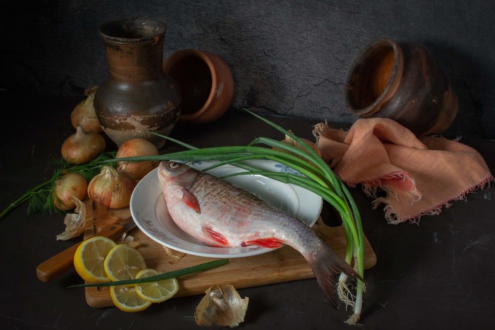 Photograph by Елена Кулыгина