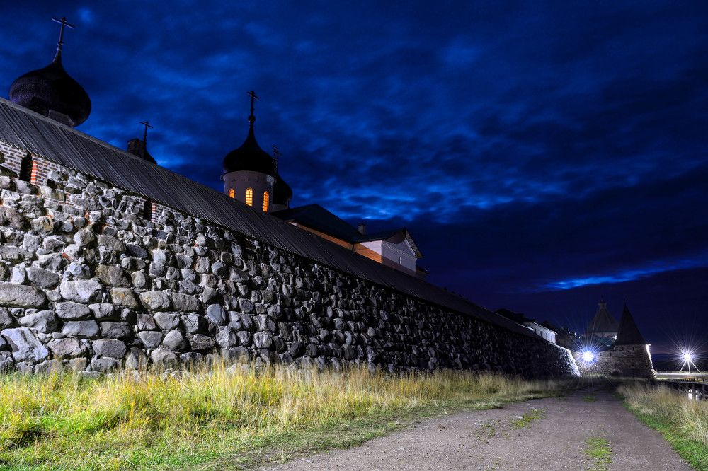 Photograph by Алексей Ильин