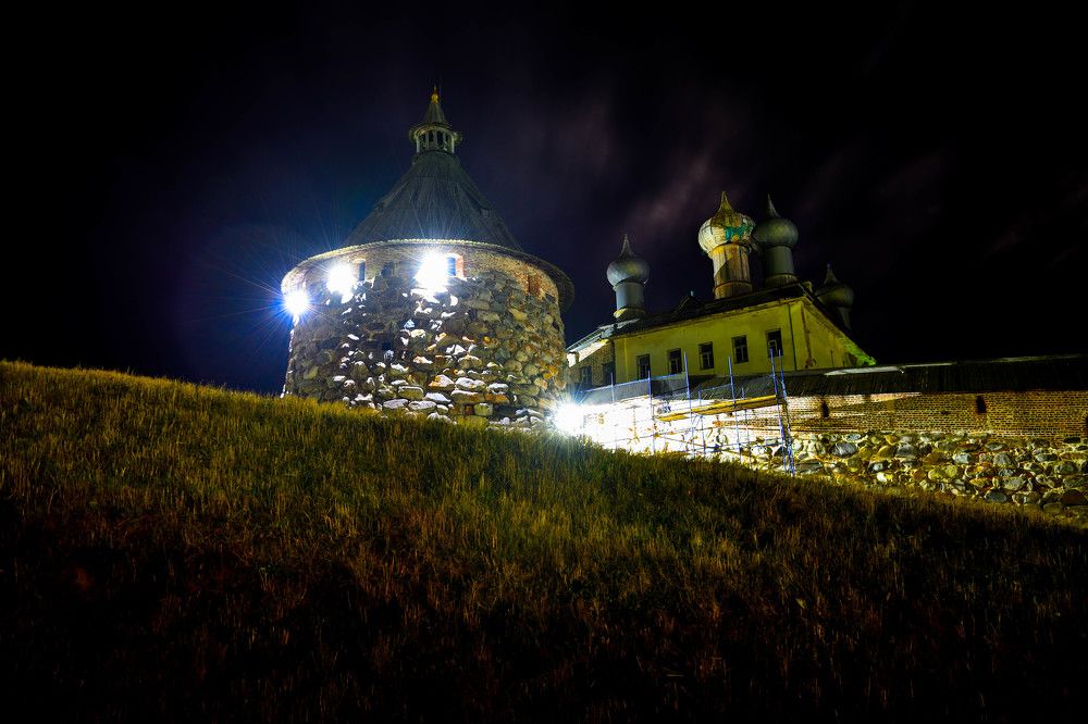 Photograph by Алексей Ильин