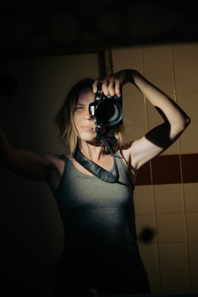 Photograph by Запылаева Анна