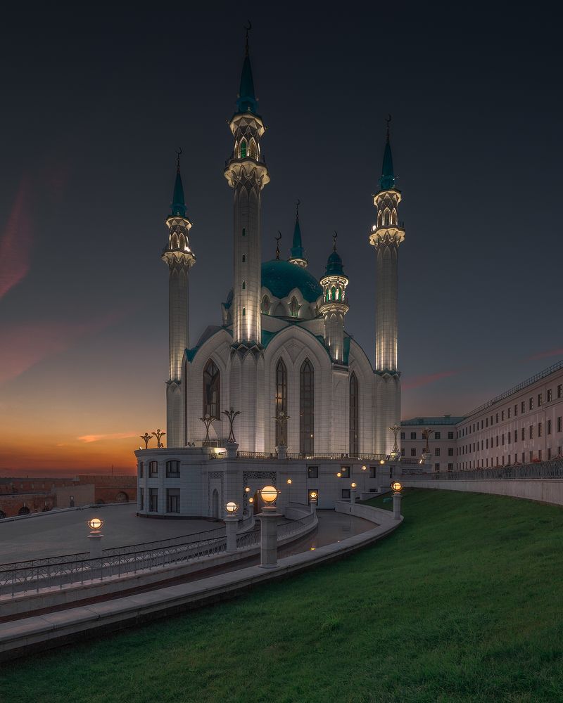 Photograph by Антон Шваин