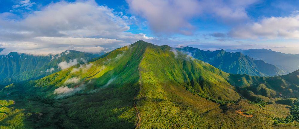 Photograph by Văn Trọng Anh Lê