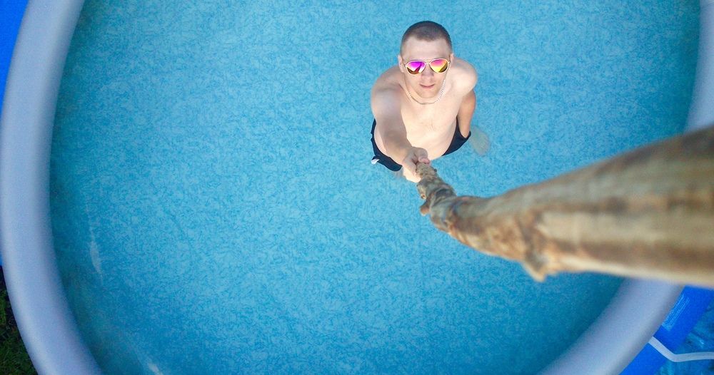 Photograph by Denis Chigintsev