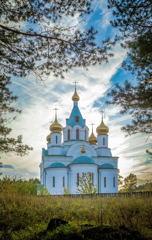 Photograph by Евгений Кузьмин