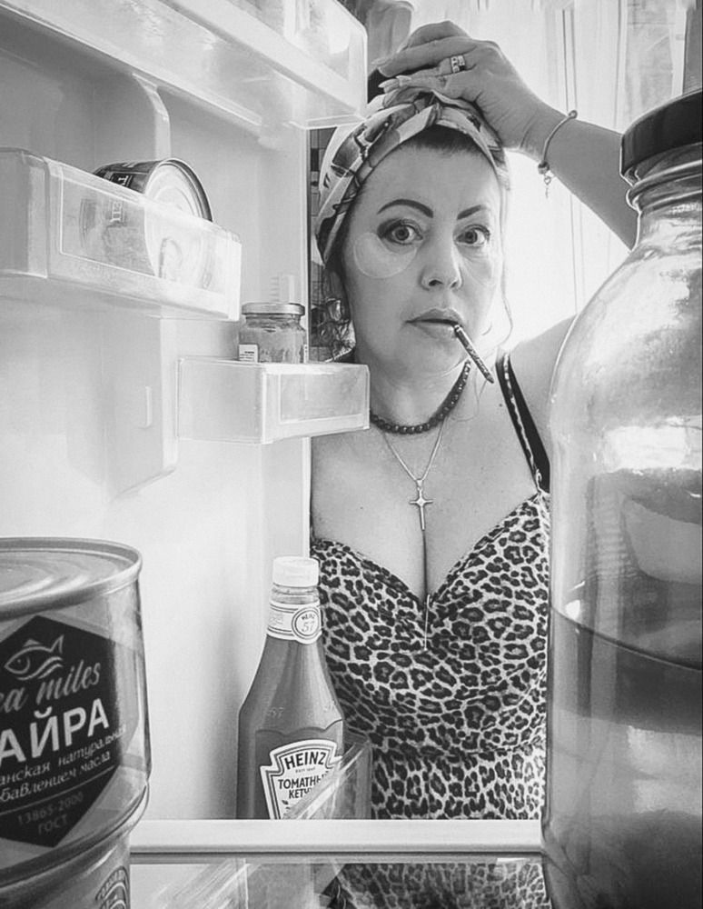 Мама дорогая