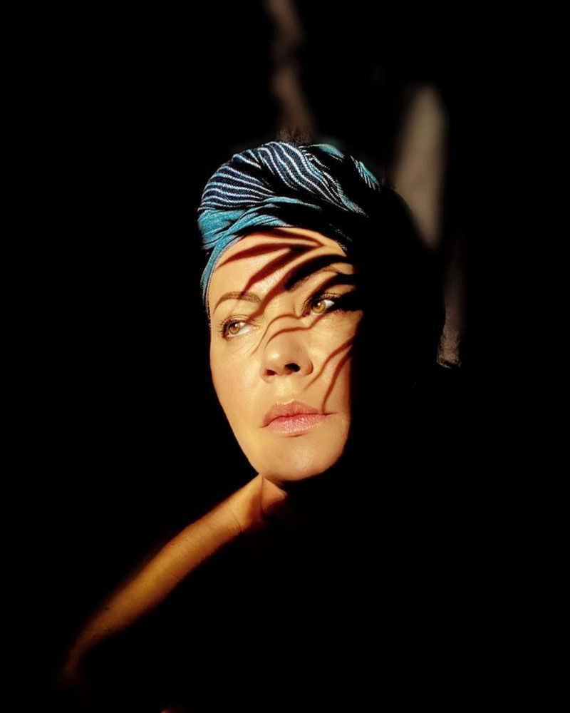 Луч солнца золотого