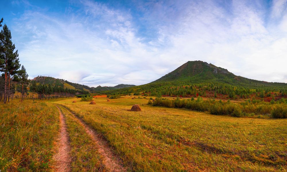 Photograph by Aleksey Maevskiy