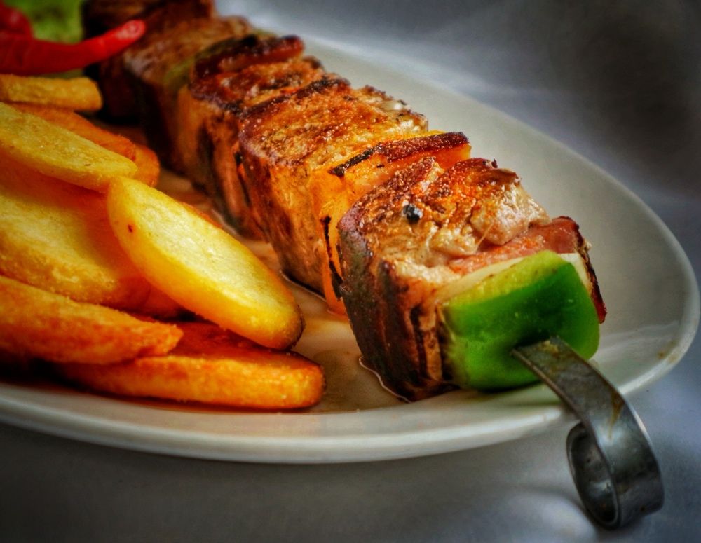 Photograph by Eva Wiedemann