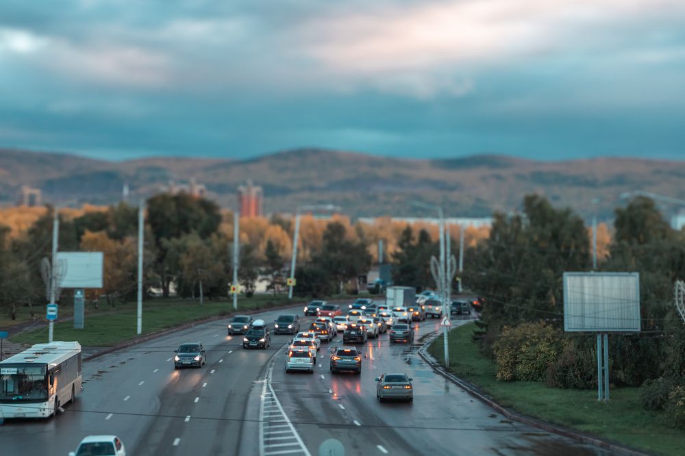 Photograph by Корчагина Оксана