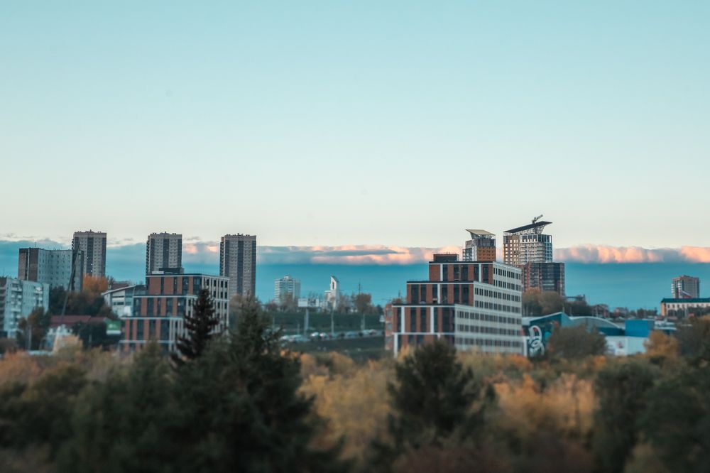 Photograph by Корчагина Оксана