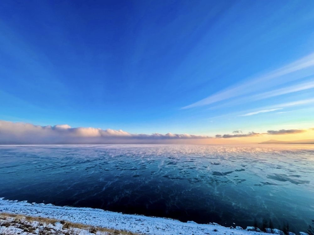 Photograph by Михаил Назаров