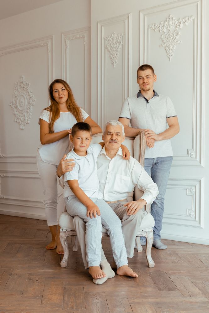 Photograph by Елена Харькова