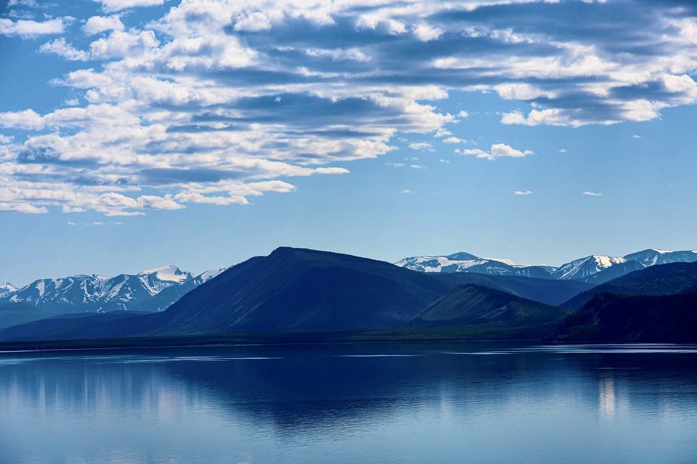 Photograph by Михаил Назаров