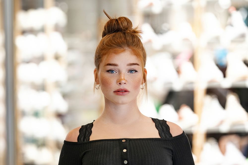 Photograph by Olga Siebert