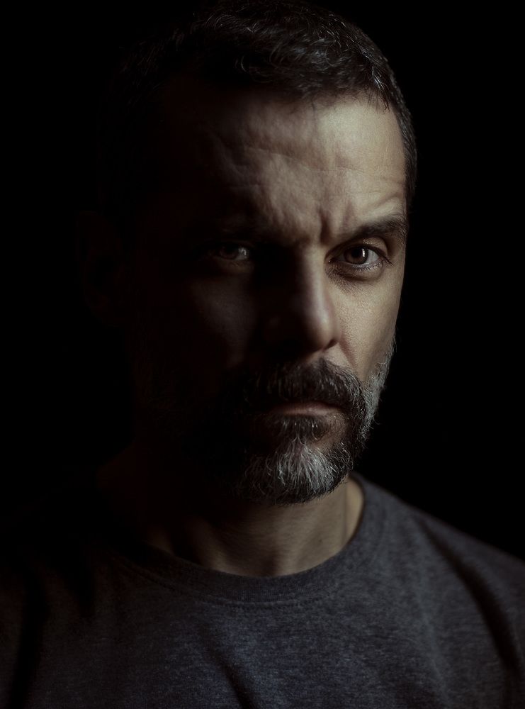 Photograph by Daniel Frias