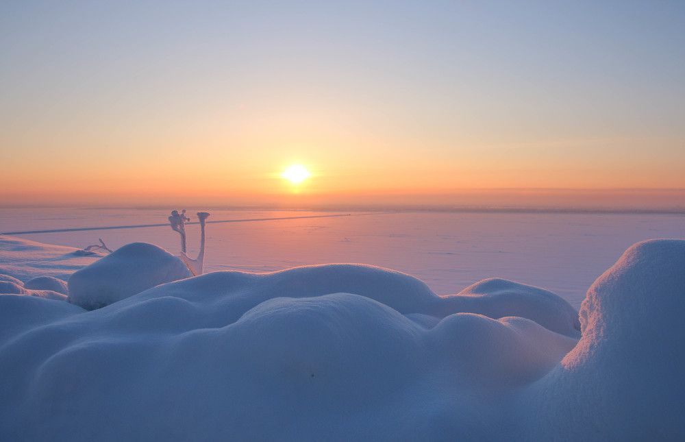 Photograph by Александр Трифанов