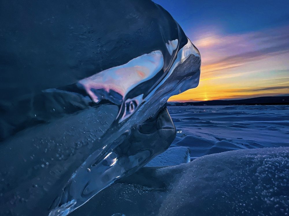 Photograph by Михаил Назаров